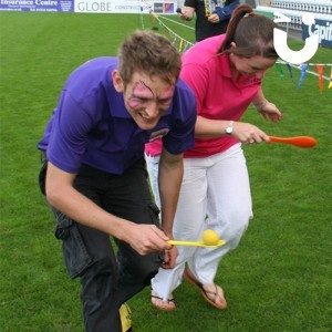 Team Building Events