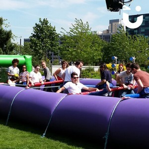 Team Building Events