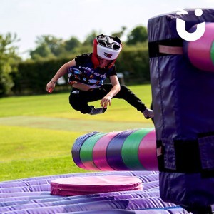 Team Building Events