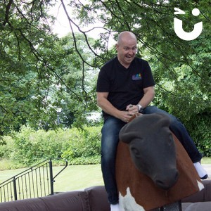 Bucking Bronco Hire for Events and Parties