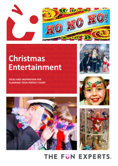 Christmas Guide Cover 1