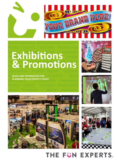 Exhibitions Guide Cover