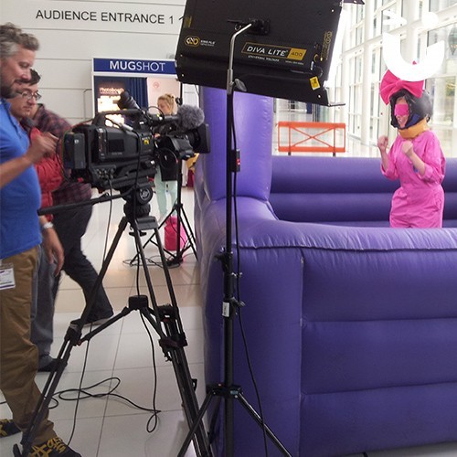 Filming and Production Ideas