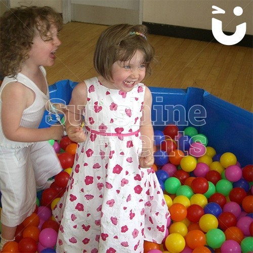 Children's Entertainment Hire