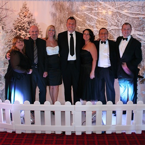 Winter Wonderland Entertainment Package