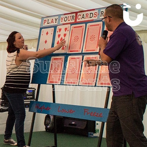 Charity & Fundraising Event Ideas