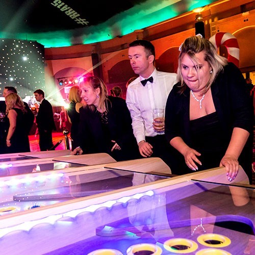 Corporate Event Ideas Near You