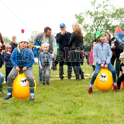 Family Fun Day Ideas Near You