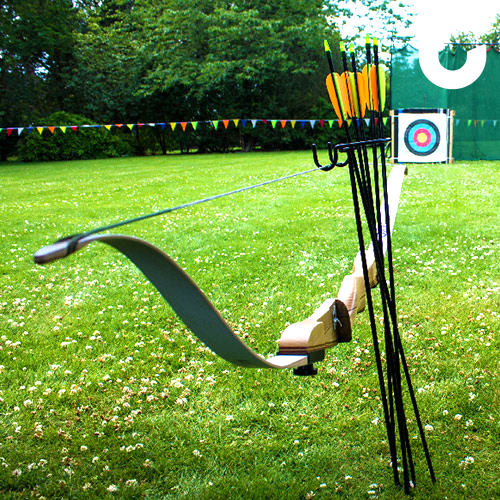 Archery Hire