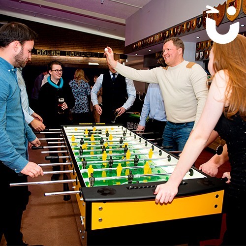 Bar Games Hire