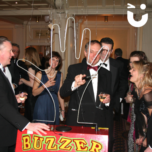 Buzz Wire Hire