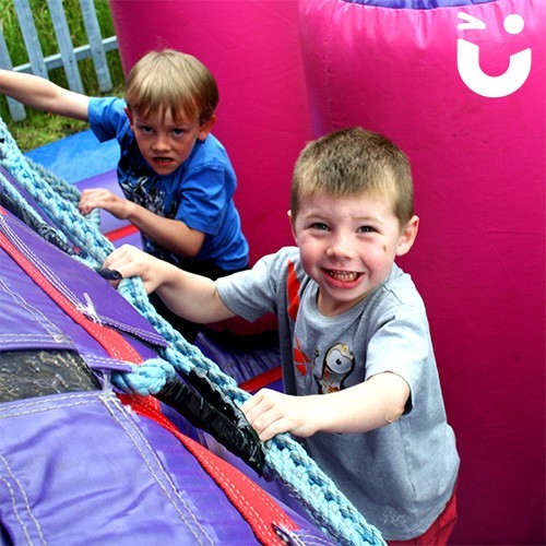 Children's Entertainment