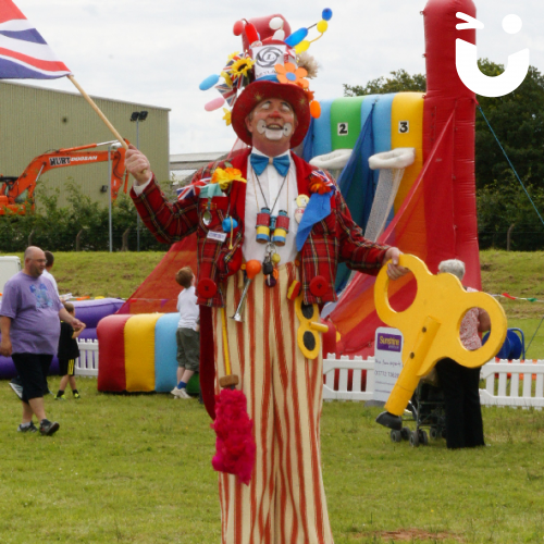 Entertainers Hire