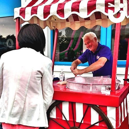 Fun Food Hire