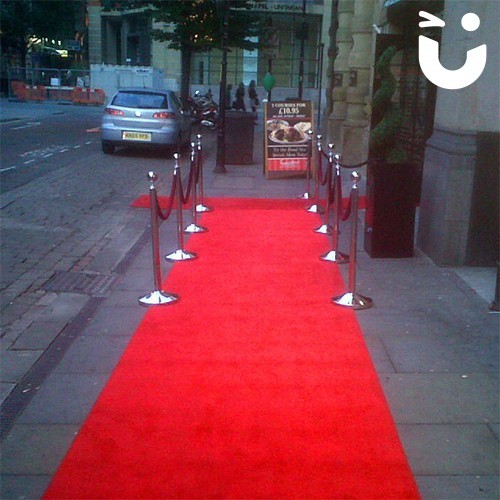 Red Carpet Hire