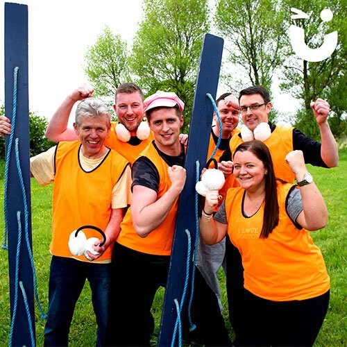 Team Building Events