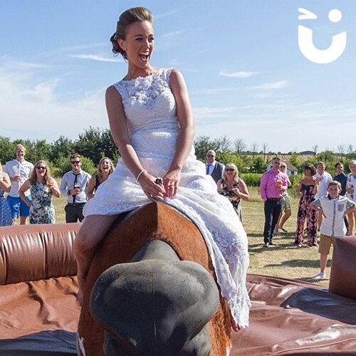 Wedding Entertainment