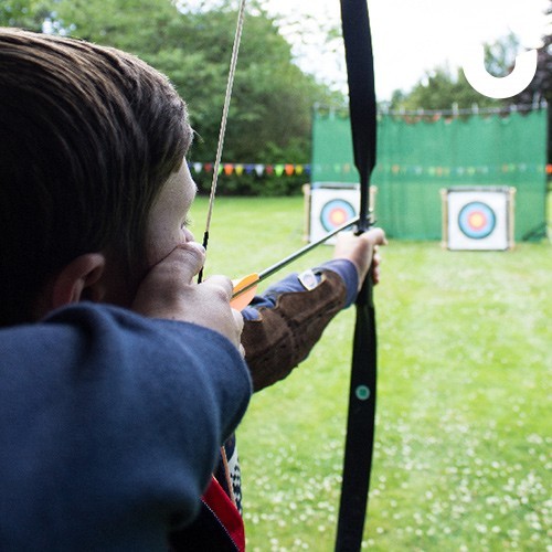 Archery Hire