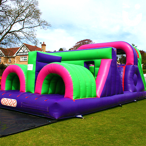 Inflatables Hire