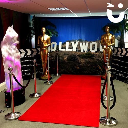 Event Theming