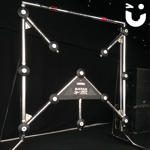 Batak Pro Hire