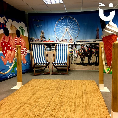 Party Themes and Prop Hire Creative Ideas The Fun Experts