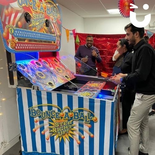 Office Party Entertainment