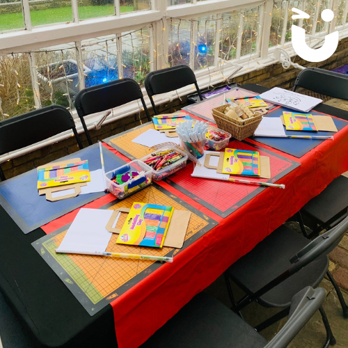 Craft Workshop Main Image