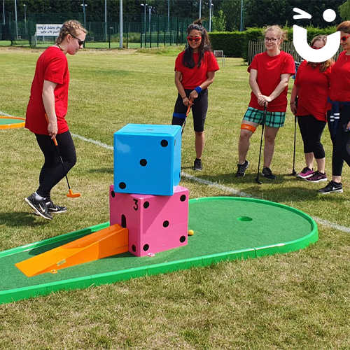 Fun Day Entertainment Hire
