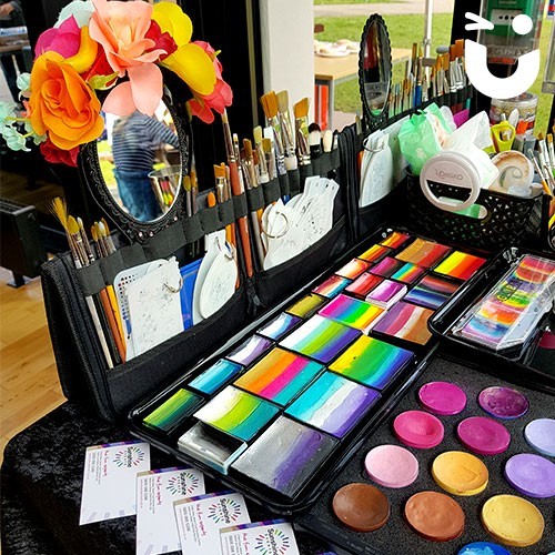 Face Painter Hire