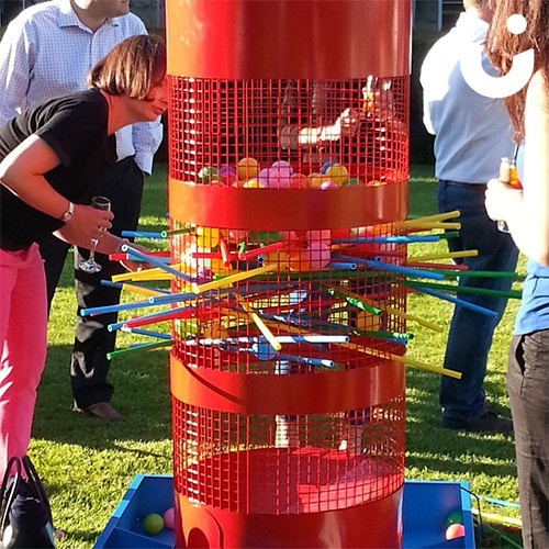Party Entertainment Ideas