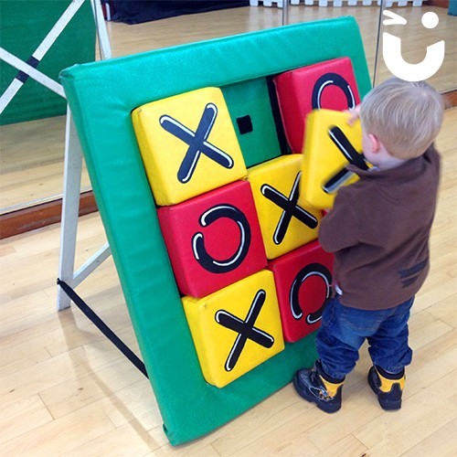 Giant Noughts and Crosses Hire