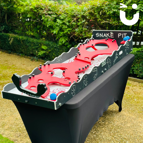 Snake Pit - Table Top Bar Game