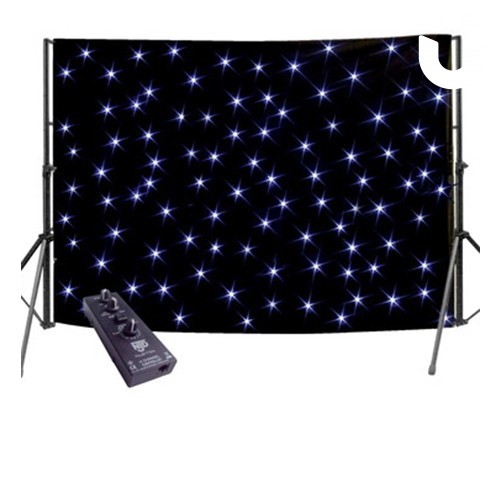 Sound Lighting and Effects