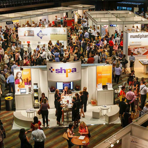 Exhibition Event Ideas Near You