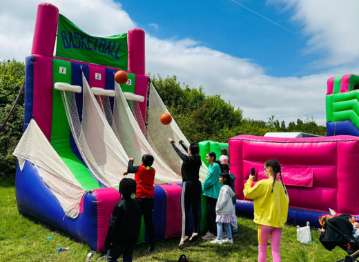 Family Fun for Merseyfest 2023!