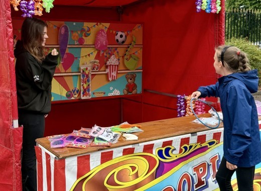 Family Fun Day at Old Trafford with Lancashire Cricket Club and The Fun Experts