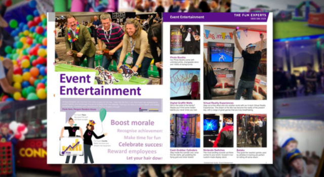 Why Choose Us Entertainment Guides Mobile