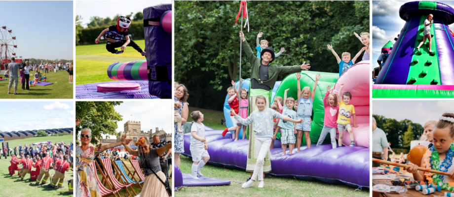 Download your FREE Fun Day Entertainment Guide
