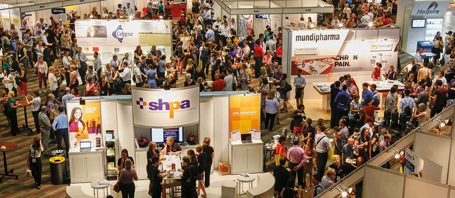 How have exhibitions changed in 2022?