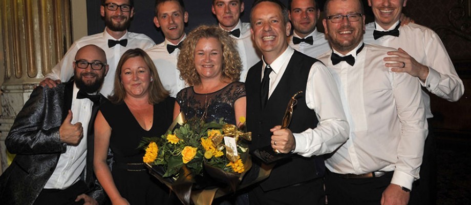 BIBAs 2018