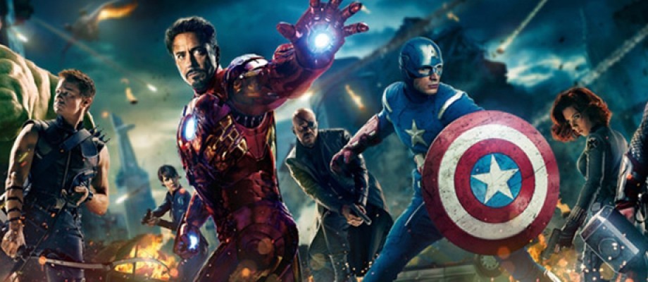 Avengers Assemble with Sunshine Events