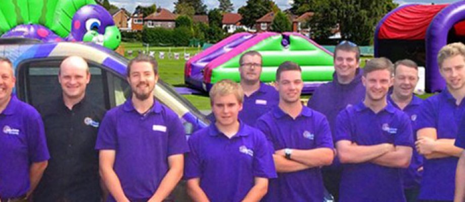 Fun Expert of the Month - October 2016