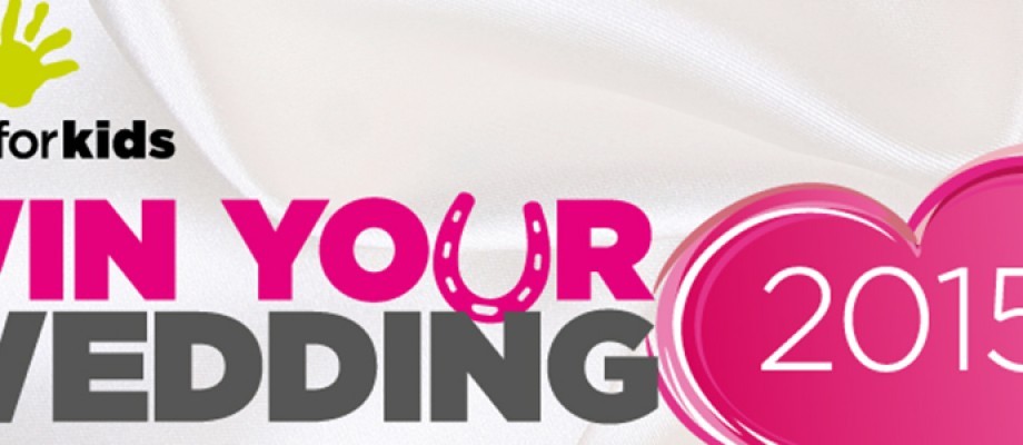 Win £250 Worth of Entertainment Hire in Rock FM’s Win Your Wedding Competition