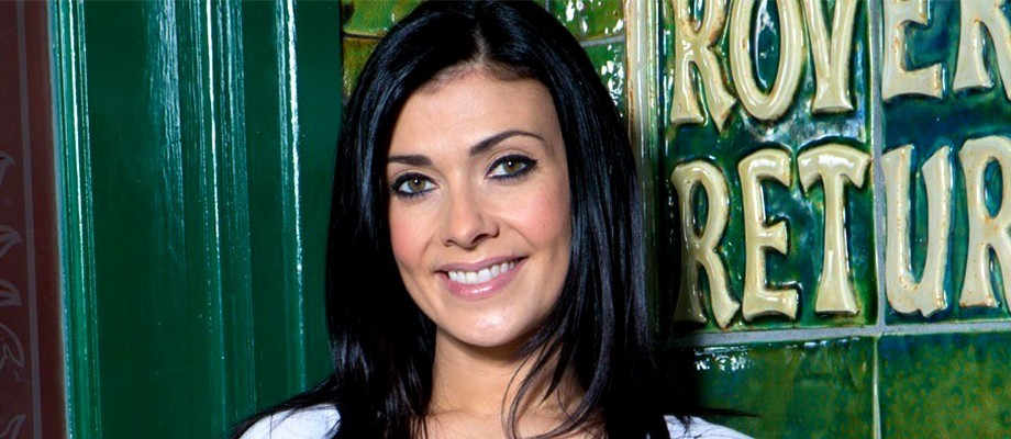 PRIVATE PARTY FOR KYM MARSH'S 40TH BIRTHDAY