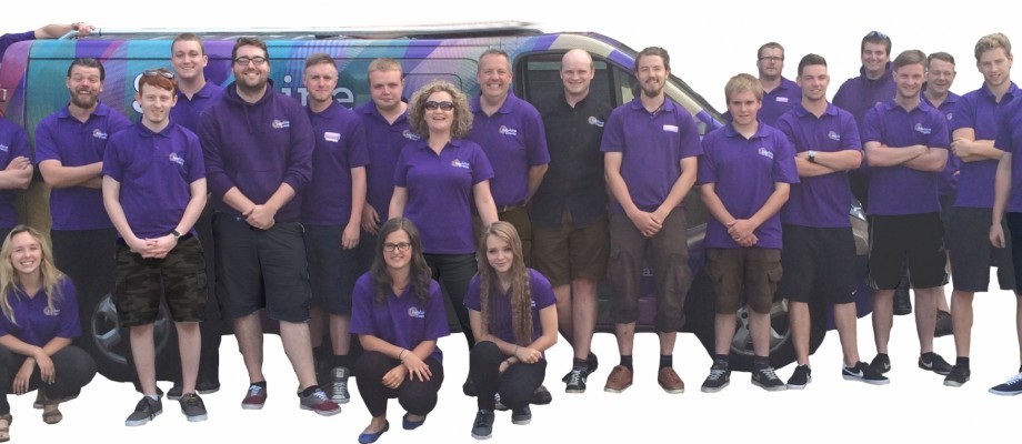 Fun Expert of the Month - September 2016