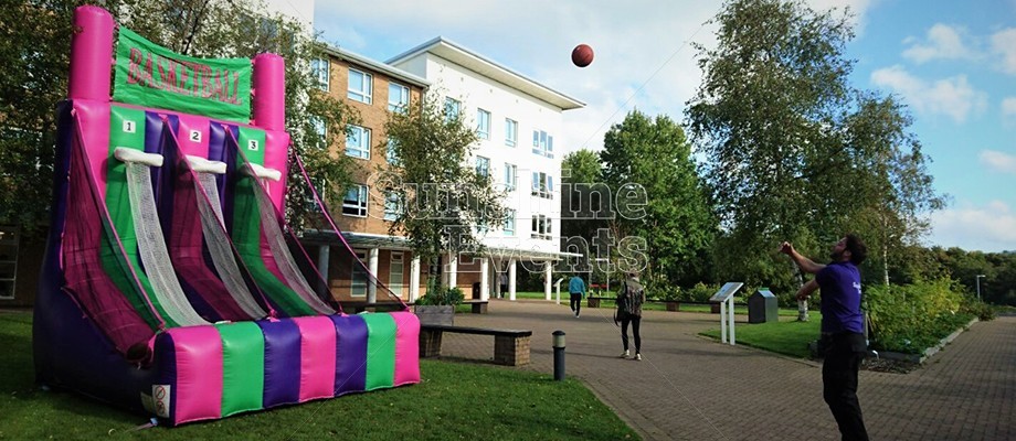 UNIVERSITY EVENT FOR LANCASTER UNIVERSITY