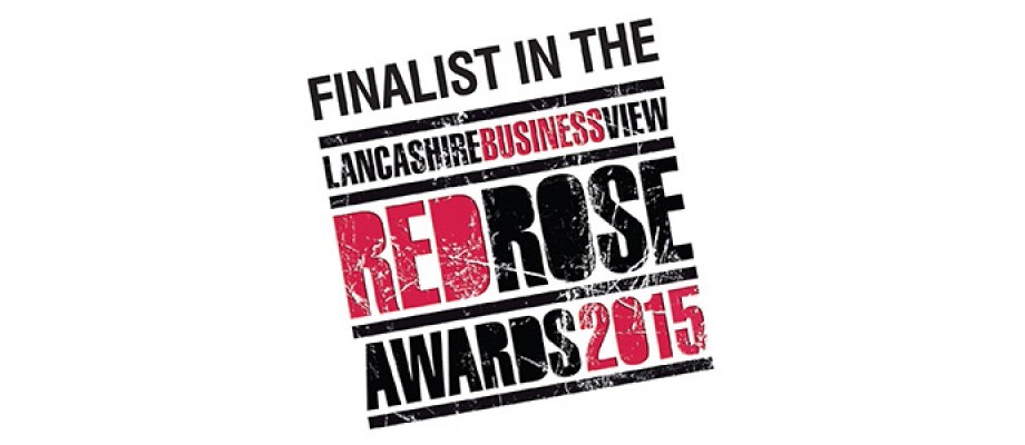 ‘Tourism & Leisure Business of the Year’ Red Rose Awards Finalist