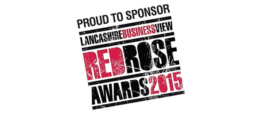 Sunshine Events Are Sponsoring Red Rose Awards 2015