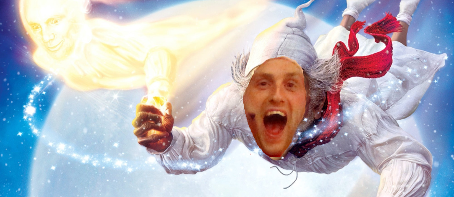 'A Christmas Carol' as told by The Fun Experts